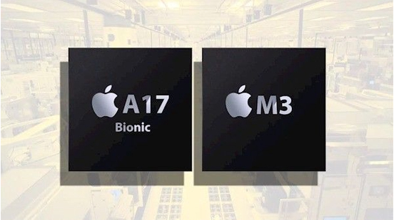 广东苹果15维修站分享iPhone15系列会用3nm芯片吗 